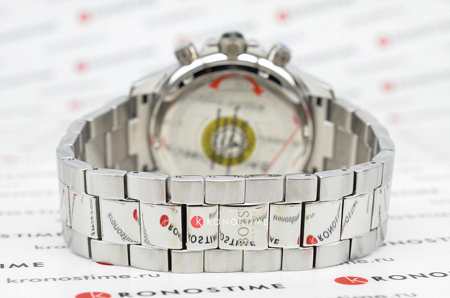 Часы Hugo Boss Ikon HB1512963 — Германия, кварцевые