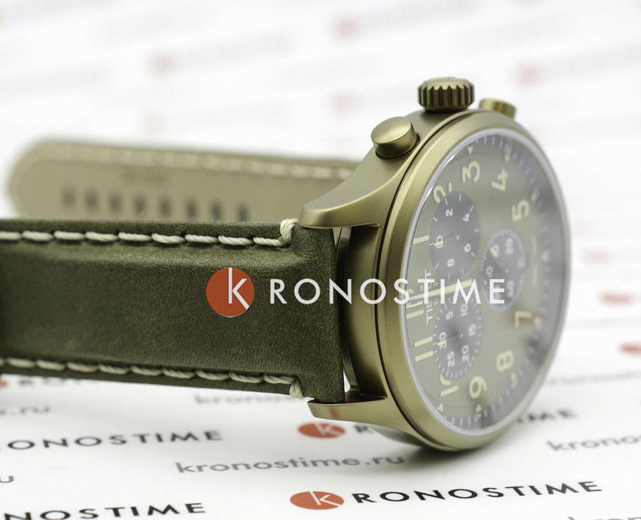 Часы Tissot Chrono XL T116.617.36.092.00 — Швейцария, кварцевые