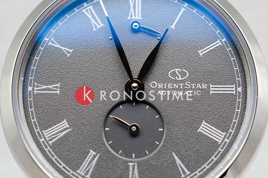 Часы Orient Star RE-BS0003N (RK-BS0003N) — кожаный, мужские
