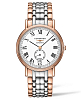 Швейцарские механические часы Longines Presence L4.805.1.11.7