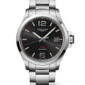 Швейцарские часы Longines Conquest V.H.P. L3.726.4.56.6