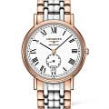 Швейцарские механические часы Longines Presence L4.805.1.11.7