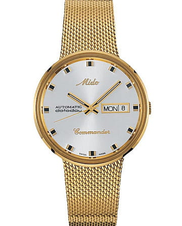 Mido Commander 1959 M8429.3.21.13