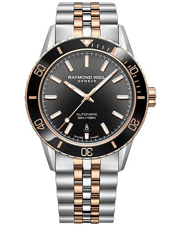 Raymond Weil 2775-S51-20051