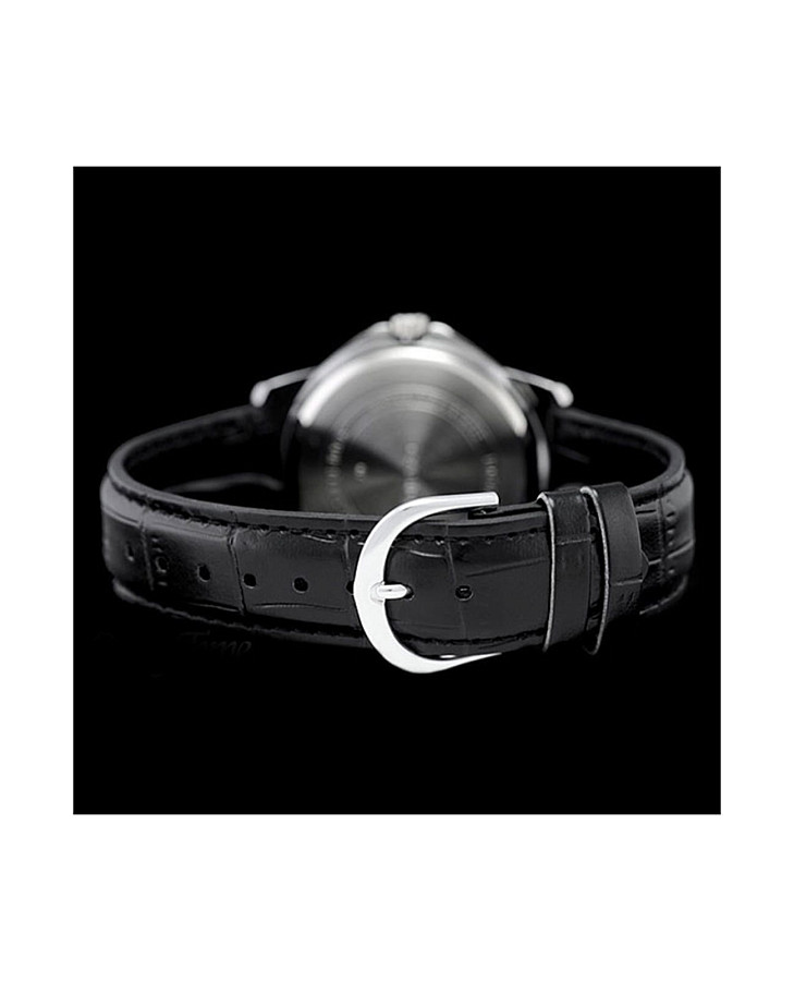 Часы Casio Collection MTP-V004L-1CUDF (MTP-V004L-1C) — кварцевые, сталь металл