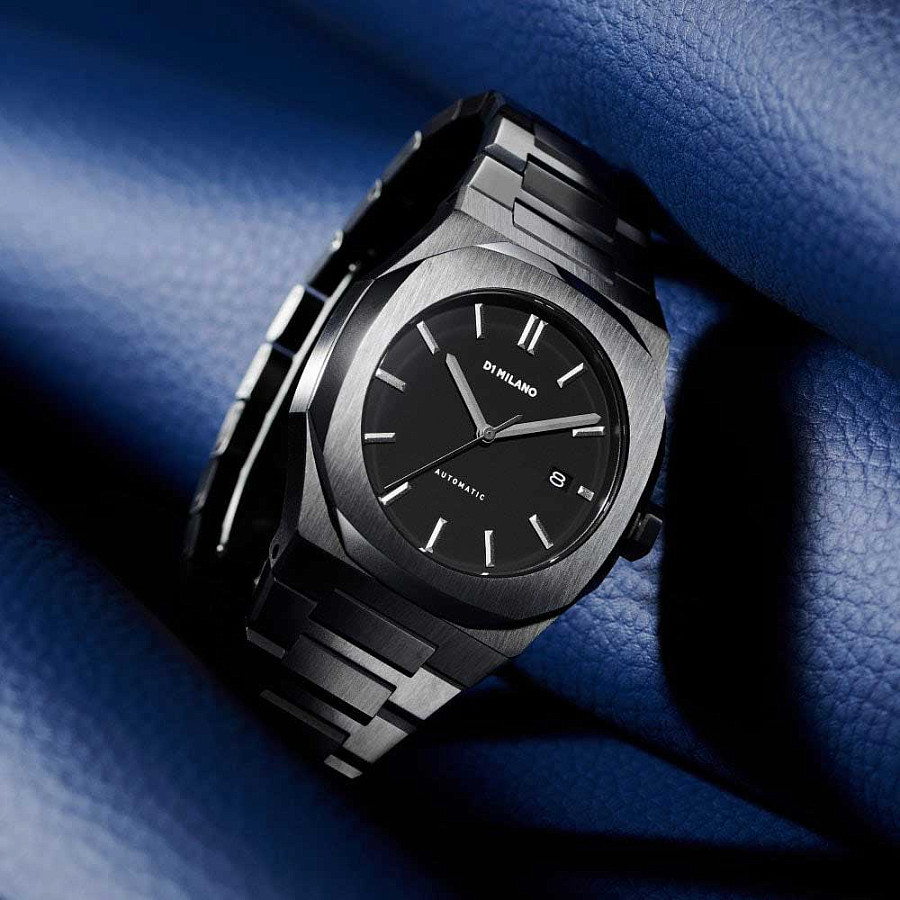 Часы D1 Milano Automatico ATBJ02 — артикул ATBJ02