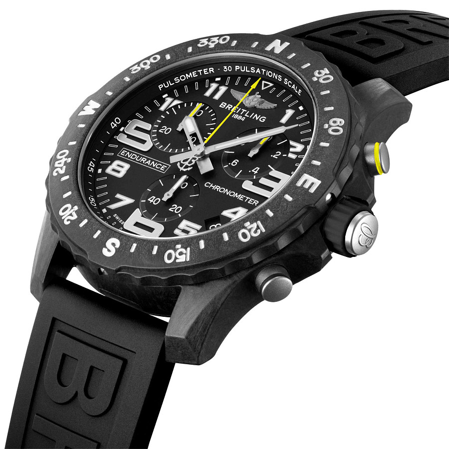 Часы Breitling Endurance Pro X82310E51B1S1 — артикул X82310E51B1S1