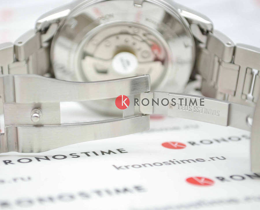 Часы Orient Sun & Moon RA-AS0008B (RN-AS0008B) — мужские, нержавеющая сталь