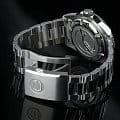 Швейцарские механические часы Epos Diver 3504.131.96.16.30, фото 4