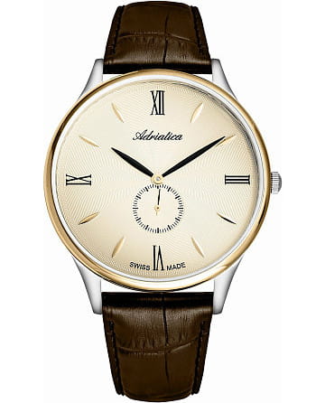 Adriatica Chronograph A1230.2261QXL