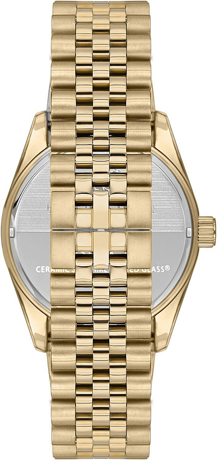 Часы Beverly Hills Polo Club BP3018X.150 — сталь металл, США