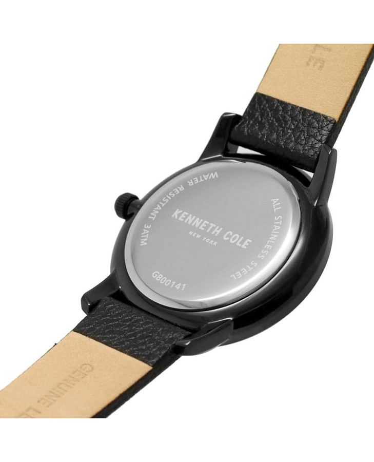 Часы Kenneth Cole Modern Classic KCWGB0014106 — артикул KCWGB0014106