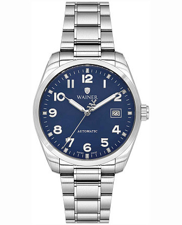 Wainer Classic WA.25700-D