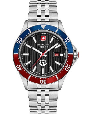 Swiss Military Hanowa Flagship SMWGH2100604
