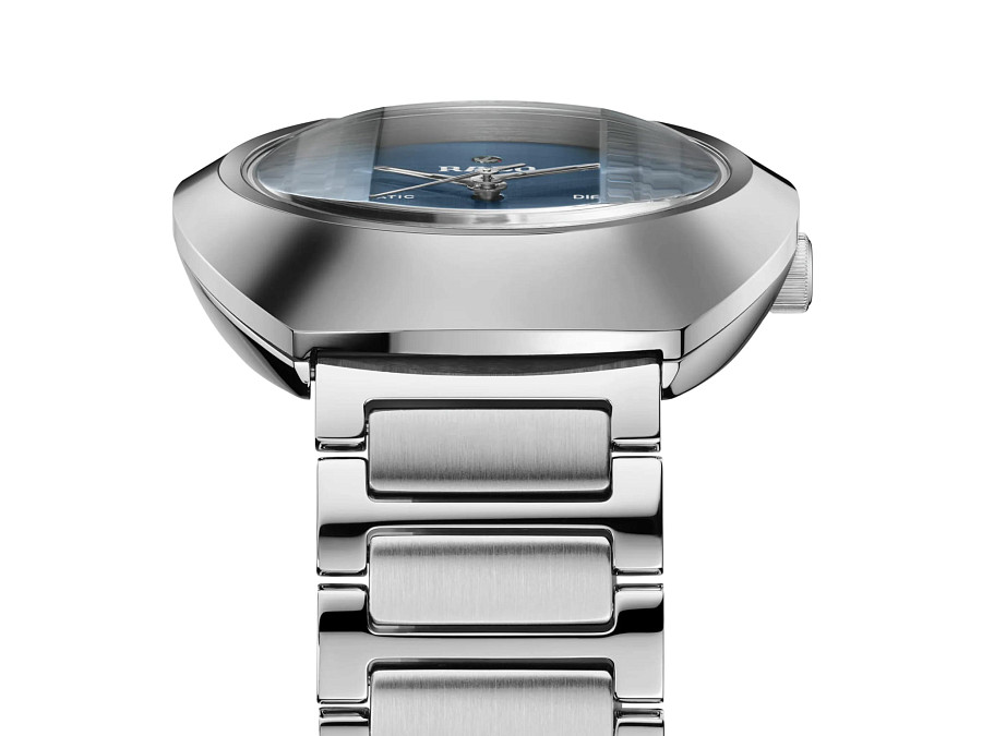 Часы Rado The Original DiaStar R12160213 — артикул R12160213, мужские
