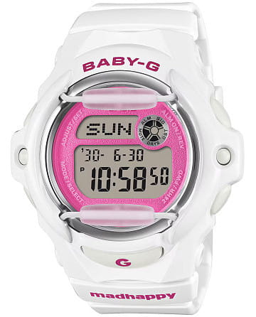 Casio Baby-G BG-169MH-7