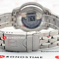 Швейцарские механические часы Tissot PRC 200 Powermatic 80 T055.430.11.057.00, фото 5