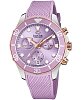 Швейцарские наручные часы Jaguar Woman J890/2 с хронографом