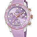 Швейцарские наручные часы Jaguar Woman J890/2 с хронографом