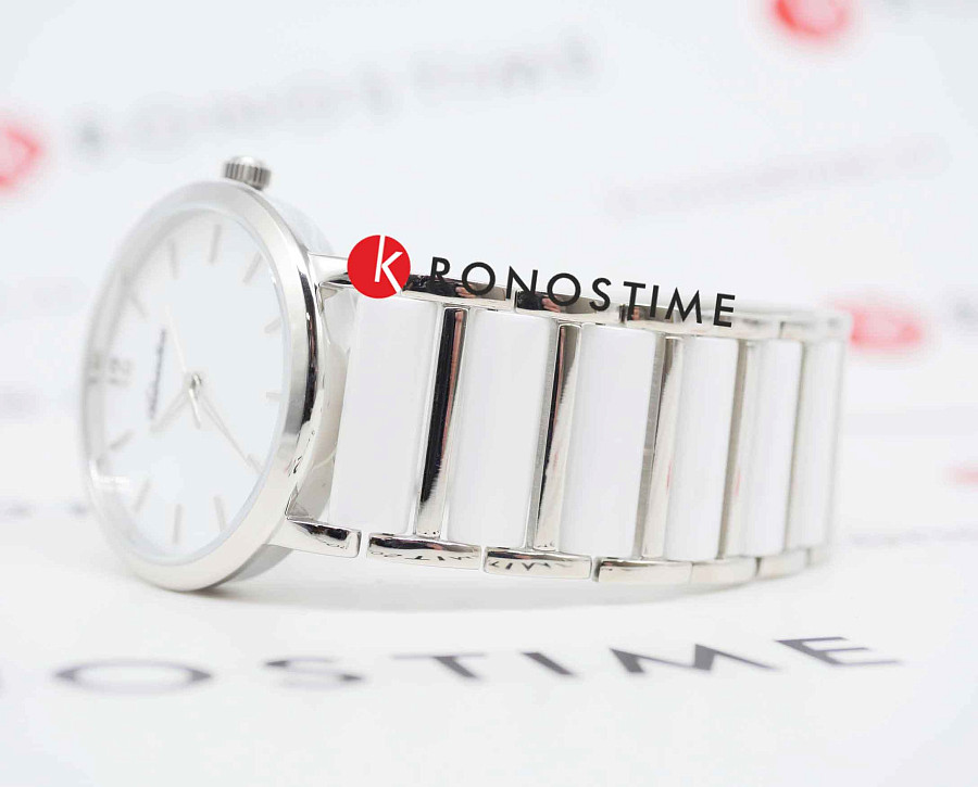 Часы Adriatica Ceramic A3721.C15FQ — артикул A3721.C15FQ