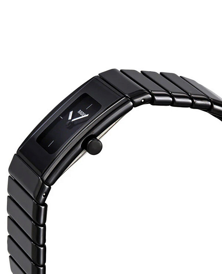 Часы Rado Ceramica R21540242 — кварцевые, керамика