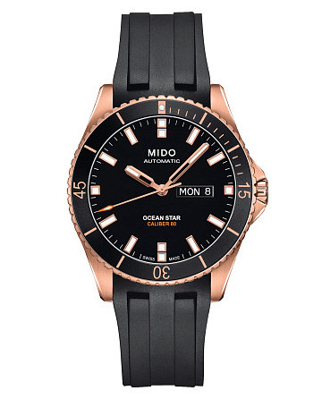 Mido Ocean Star 200 M026.430.37.051.00