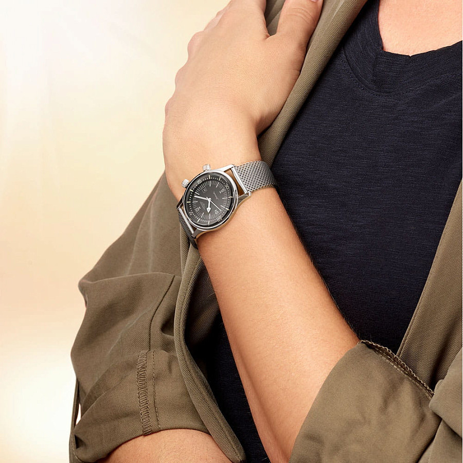 Часы Longines Legend Diver Watch L3.374.4.50.6 — Швейцария, механические
