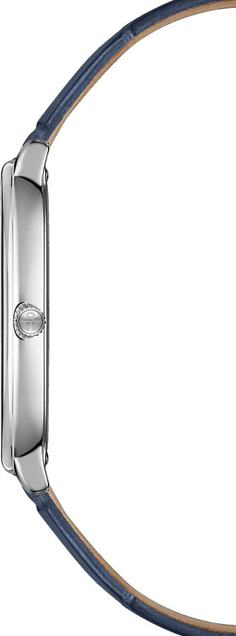 Часы Raymond Weil Toccata Heritage 5280-STC-50001 — кварцевые, металл сталь