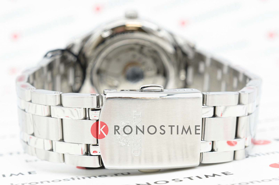 Часы Orient Automatic AG03001W — артикул AG03001W