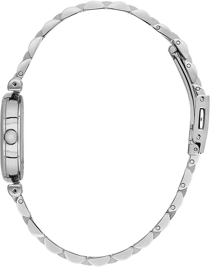 Часы Daniel Klein Premium DK.1.13777-1 — кварцевые, сталь металл
