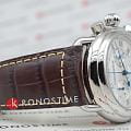 Швейцарские часы Aerowatch 1942 83926 AA07, фото 5