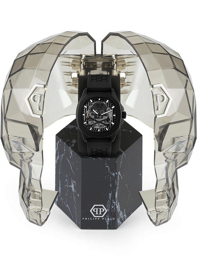 Часы Philipp Plein Plein Philipp PWRAA0923 — артикул PWRAA0923