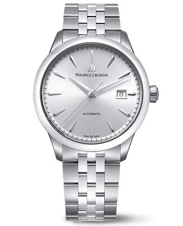 Maurice Lacroix 1975 756008-SS002-130-1