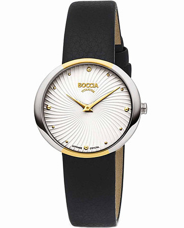 Boccia Titanium 3364-03
