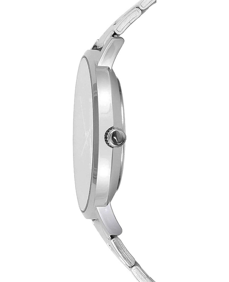 Часы Casio Collection MTP-VT01D-1BUDF (MTP-VT01D-1B) — металл сталь, Япония
