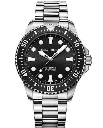 Seagull Ocean Star 816.27.6119