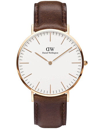 Daniel Wellington Classic Bristol DW00100009