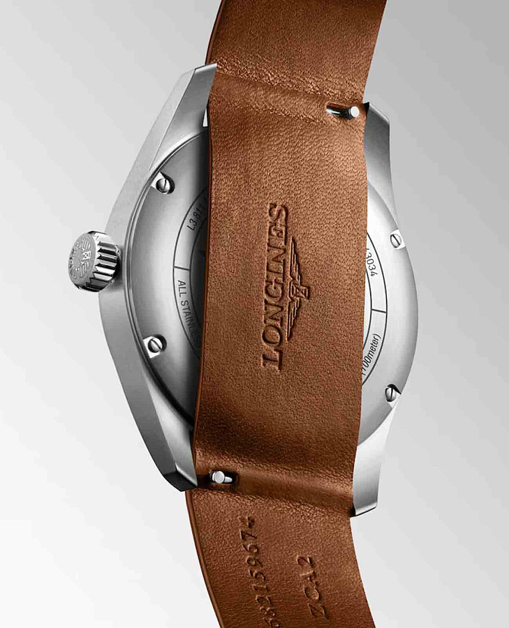 Часы Longines Spirit Prestige Edition L3.811.4.93.9 — артикул L38114939