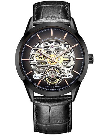 Михаил Москвин Elegance 1503L-1