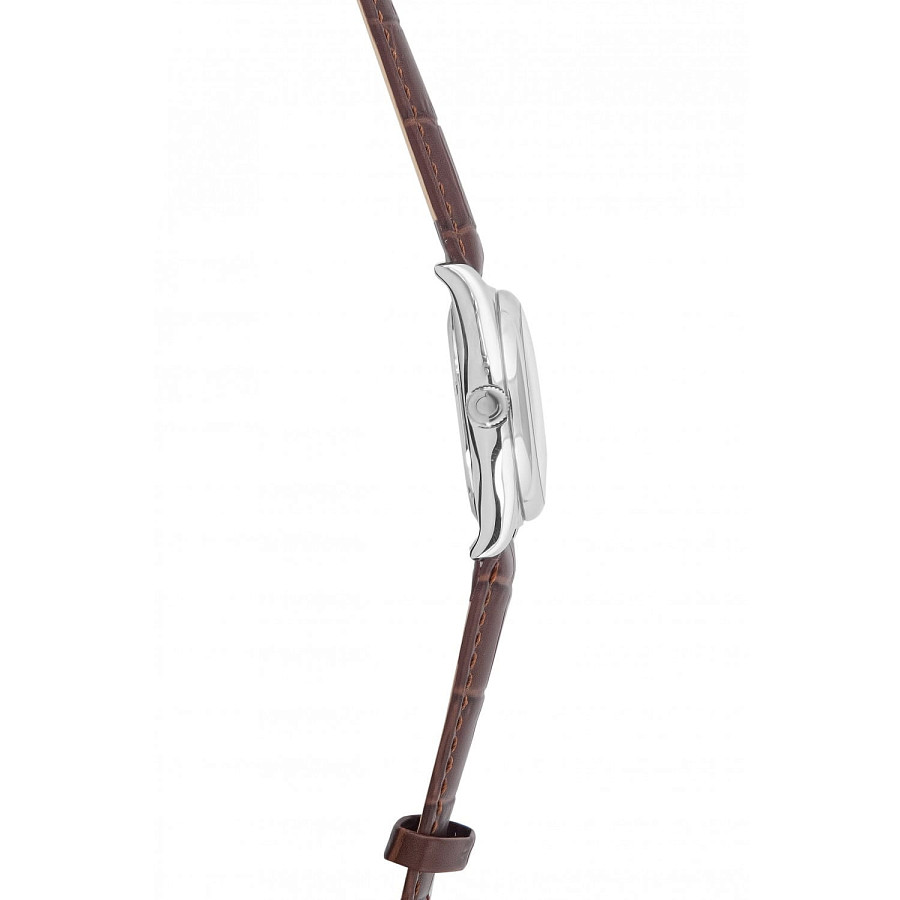 Часы Слава Сенат 2490530/300-2115 — кожаный, мужские