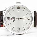 Японские механические наручные часы Orient Classic Automatic RA-AC0F12S (RN-AC0F12S), фото 2