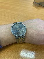 Фото покупателя: Швейцарские часы Certina DS Caimano C035.410.44.087.00