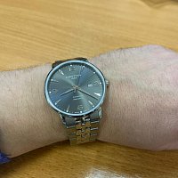 Фото покупателя: Швейцарские часы Certina DS Caimano C035.410.44.087.00