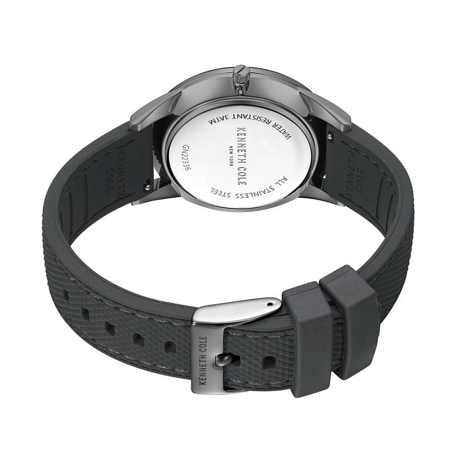 Часы Kenneth Cole Classic KCWGN2233603 — кварцевые, США, мужские