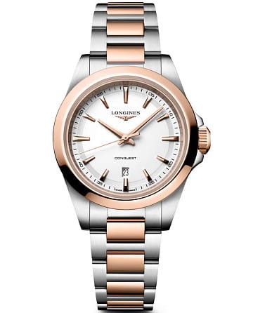 Longines Conquest 30 mm L3.350.3.18.7