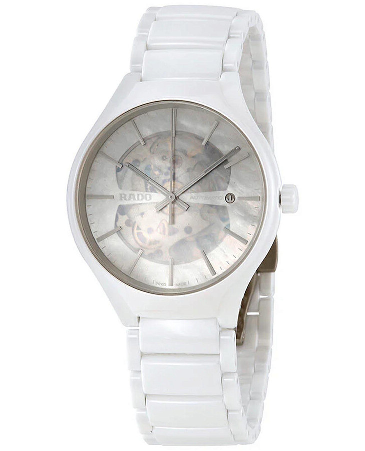 Часы Rado True Round Open Heart R27106902 — артикул R27106902