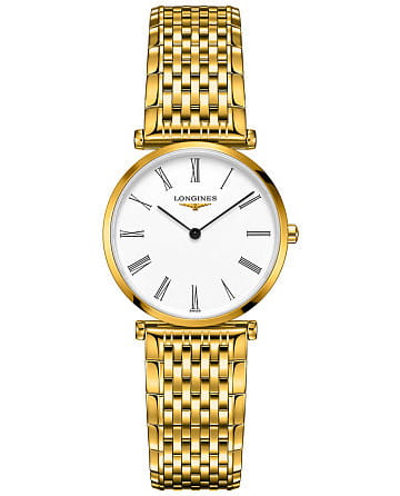 Longines La Grande Classique L4.512.2.11.8