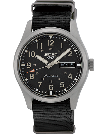 Seiko 5 Sports Field series SRPG37K1