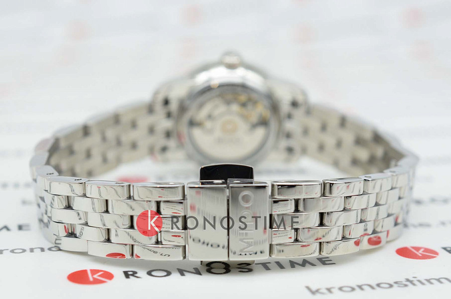Часы Mido Baroncelli Lady Twenty Five M039.007.11.336.00 — Швейцария, механические