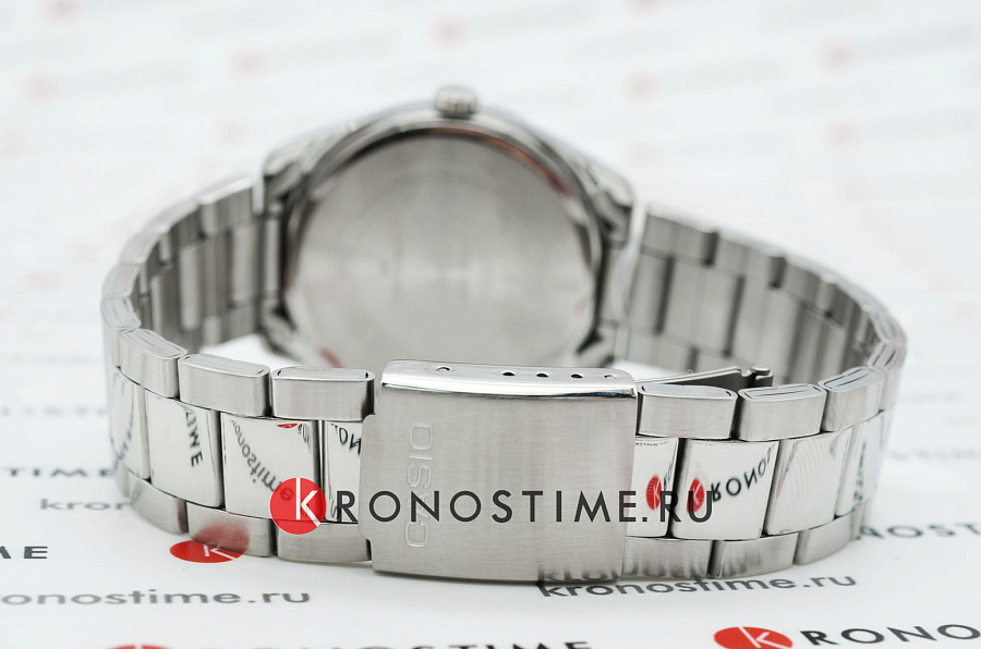 Часы Casio Collection MTP-1302PD-7A1 — артикул MTP-1302PD-7A1